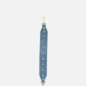 Mercules Asas | Asa Corta Stars Jeans