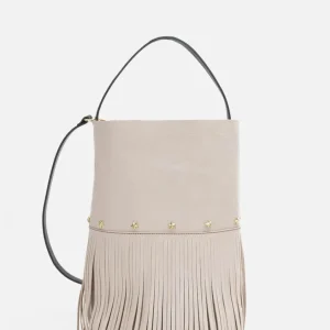 Mercules Grandes | Bucket Fringes Bone