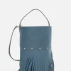 Mercules Grandes | Bucket Fringes Jeans