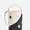 Mercules Grandes | Bucket Yin Yang Bone & Negro