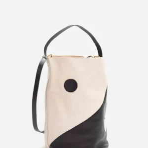 Mercules Grandes | Bucket Yin Yang Bone & Negro