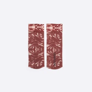 Mercules Calcetines | Calcetin Groovy Marron