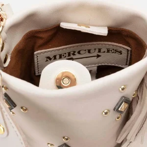 Mercules Pequeños | Candy Flecos Bone
