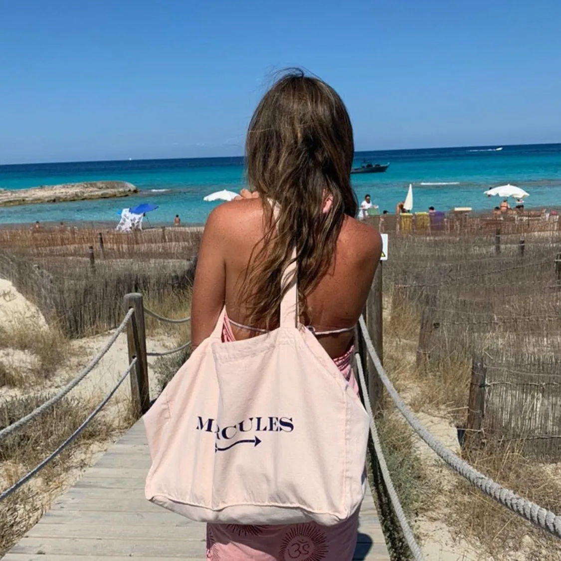 canvas_tote_rosa_1.webp Mercules Tote Bags | Canvas Tote Rosa