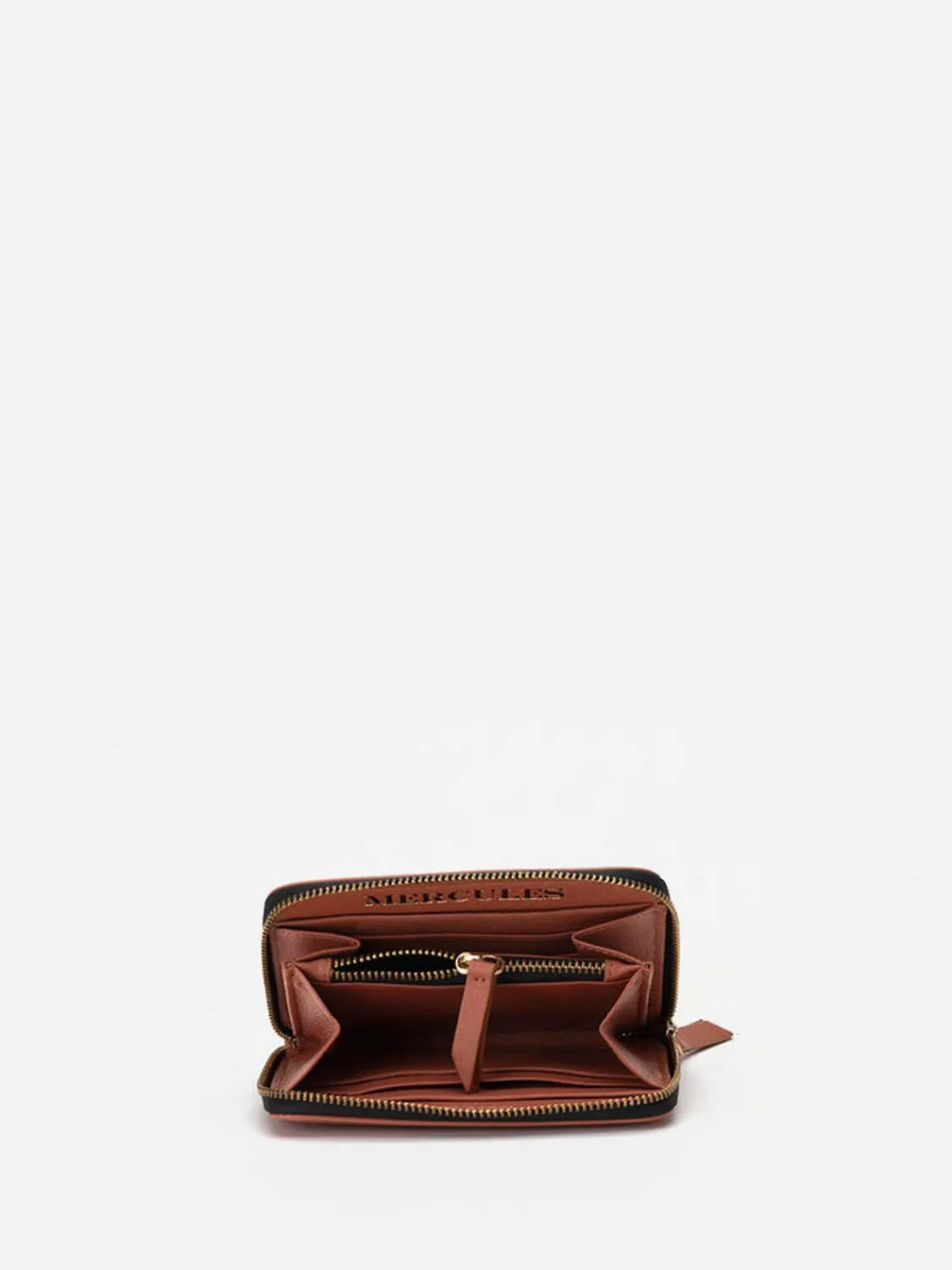 cartera_continental_zip_terracota_1.webp Mercules Carteras | Cartera Continental Zip Terracota