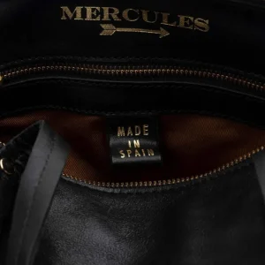 Mercules Grandes | Chester Negro