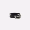 Mercules Cinturones | Cinturon Fender Negro