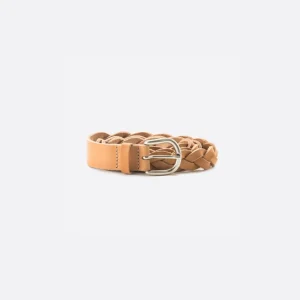 Mercules Cinturones | Cinturon Jockey Natural