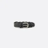 Mercules Cinturones | Cinturon Jockey Negro