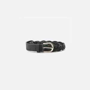 Mercules Cinturones | Cinturon Jockey Negro
