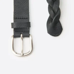Mercules Cinturones | Cinturon Jockey Negro