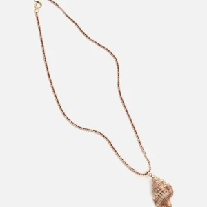 Mercules Bisuteria | Collar Caracola