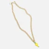 Mercules Bisuteria | Collar Lemon