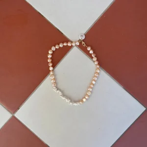 Mercules Bisuteria | Collar Perlas
