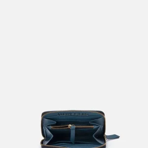 Mercules Carteras | Continental Zip Jeans