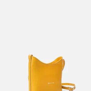 Mercules Medianos | Corbet Amarillo