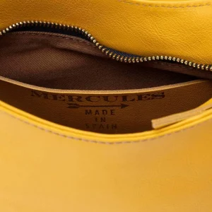 Mercules Medianos | Corbet Amarillo