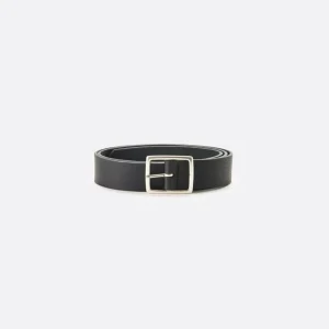 Mercules Cinturones | Dock Negro