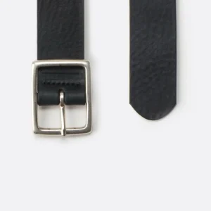 Mercules Cinturones | Dock Negro