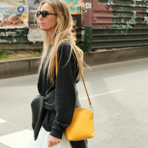 Mercules Pequeños | Juniper Small Amarillo