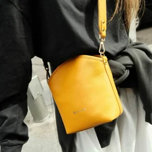 Mercules Pequeños | Juniper Small Amarillo