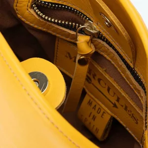 Mercules Pequeños | Juniper Small Amarillo