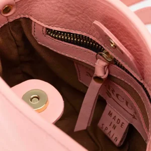 Mercules Pequeños | Juniper Small Rosa