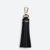 Mercules Llaveros | Llavero Flecos Negro