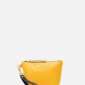 Mercules Mini Bags | Mini Bag Arrow Amarillo