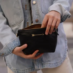 Mercules Mini Bags | Mini Bag Arrow Negro