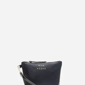 Mercules Mini Bags | Mini Bag Mum Rocks Negro
