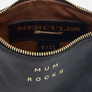 Mercules Mini Bags | Mini Bag Mum Rocks Negro