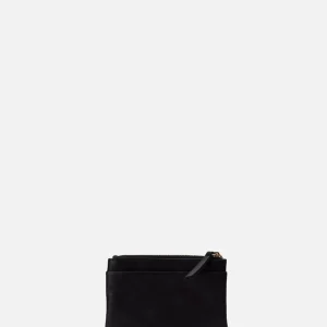 Mercules Carteras | Monedero Negro