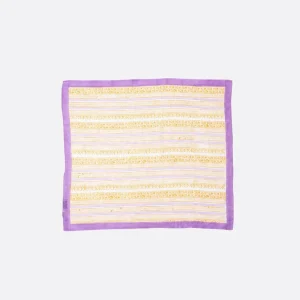 Mercules Pañuelos | Panuelo Amarillo