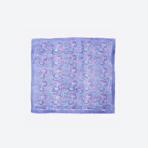 Mercules Pañuelos | Panuelo Azul