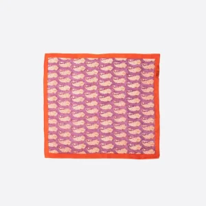 Mercules Pañuelos | Panuelo Rosa