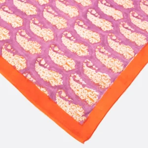 Mercules Pañuelos | Panuelo Rosa