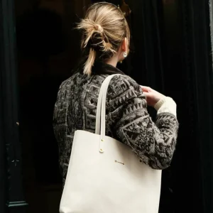 Mercules Grandes | Shopper Bone