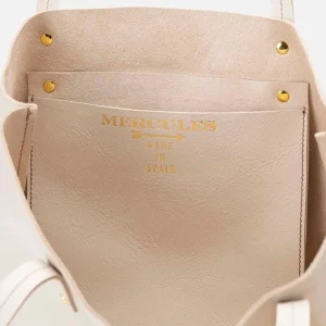 Mercules Grandes | Shopper Bone