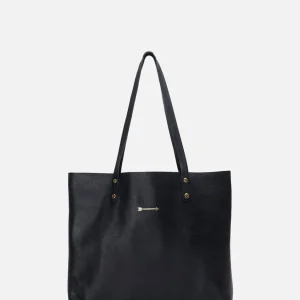 Mercules Grandes | Shopper Negro