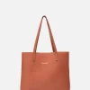 Mercules Grandes | Shopper Terracota
