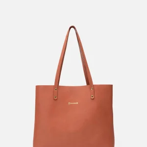 Mercules Grandes | Shopper Terracota