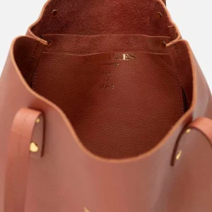 Mercules Grandes | Shopper Terracota