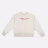 Mercules Sudaderas | Sudadera Logo Crudo