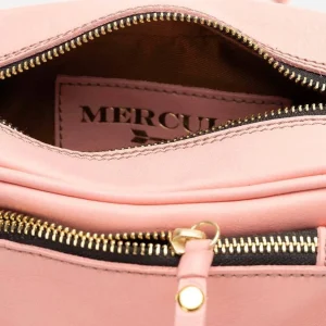 Mercules Medianos | Supernova Rosa