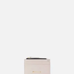 Mercules Carteras | Tarjetero Zip Bone
