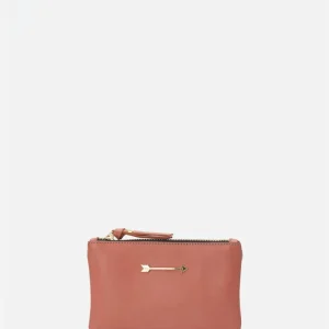 Mercules Carteras | Wallet Arrow Terracota
