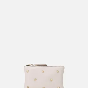 Mercules Carteras | Wallet Stars Bone