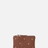 Mercules Carteras | Wallet Stars Tan