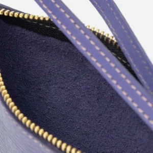 Mercules Pequeños | Zipper Lila